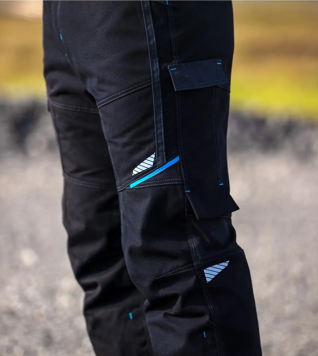 WX3™ Fire Resistant Safety Pants