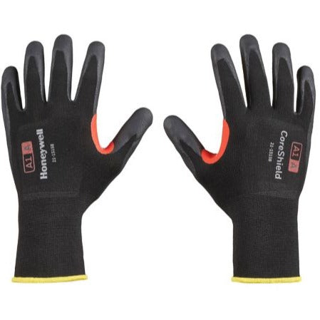 Anti-cut glove A1 Coreshield Nitrile Foam