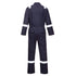 Araflame™ Light and Resistant Fireproof Coverall