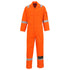 Araflame™ Light and Resistant Fireproof Coverall