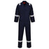 Araflame™ Light and Resistant Fireproof Coverall