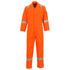 Araflame™ Light and Resistant Fireproof Coverall