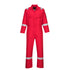 Araflame™ Light and Resistant Fireproof Coverall