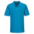 Camiseta de Algodon Naples Hombre