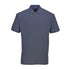 Camiseta de Algodon Naples Hombre