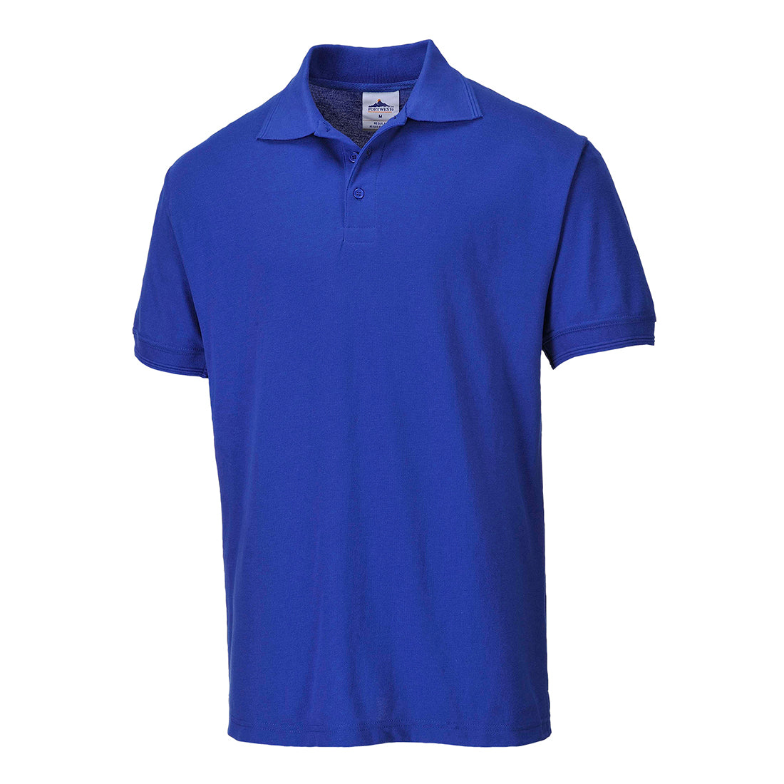 Naples Men's Cotton T-shirt