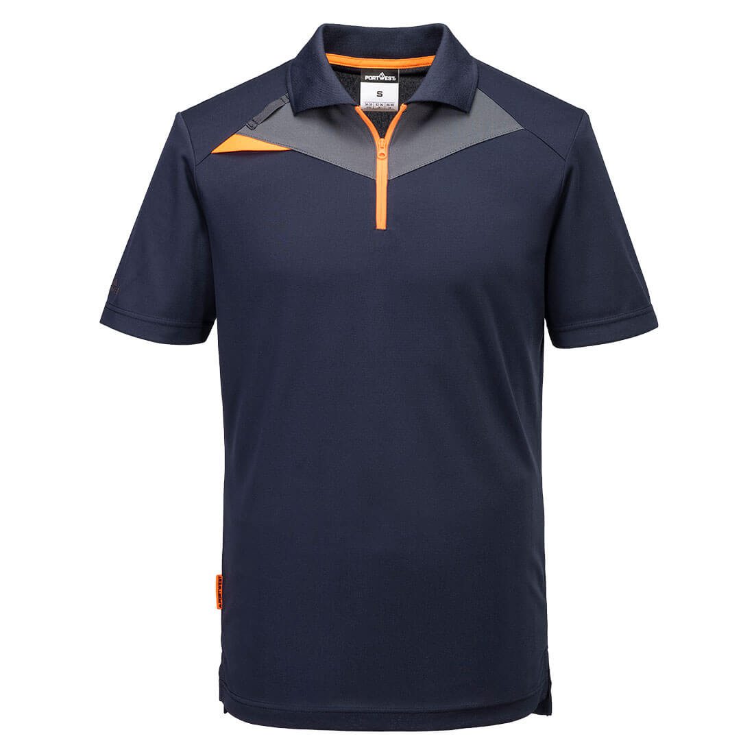 DX4™ Playera Polo Corporativa