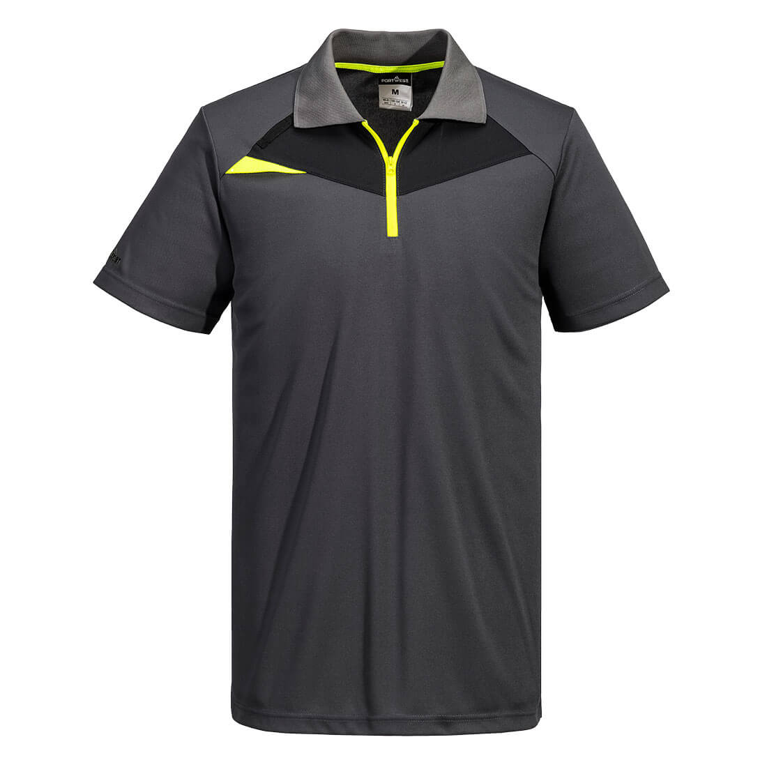 DX4™ Playera Polo Corporativa