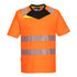 DX4™ High Visibility Class 2 T-shirt