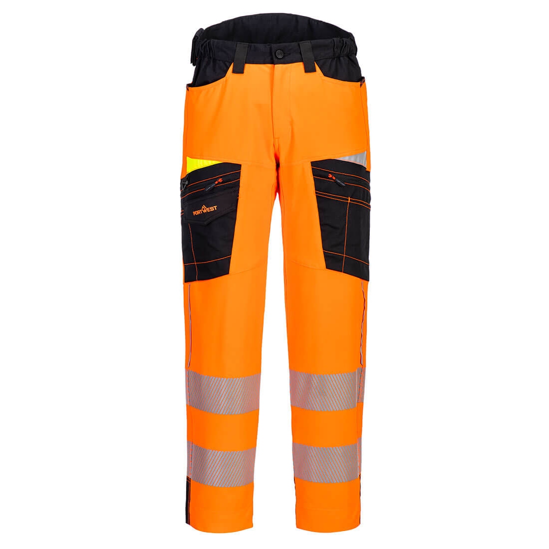 DX4™ Pantalon Alta Visibilidad Clase 2