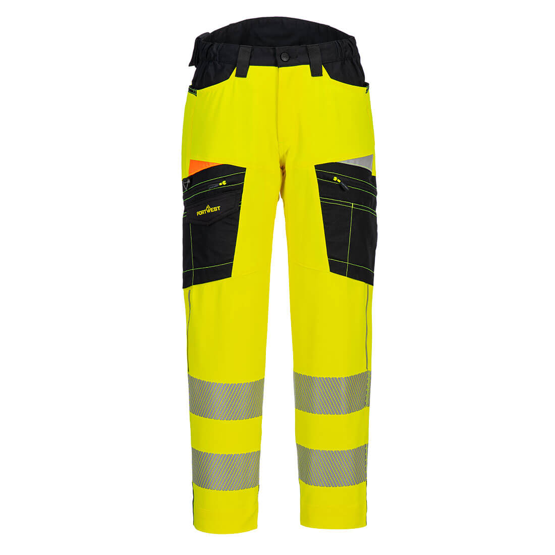 DX4™ High Visibility Class 2 Pants