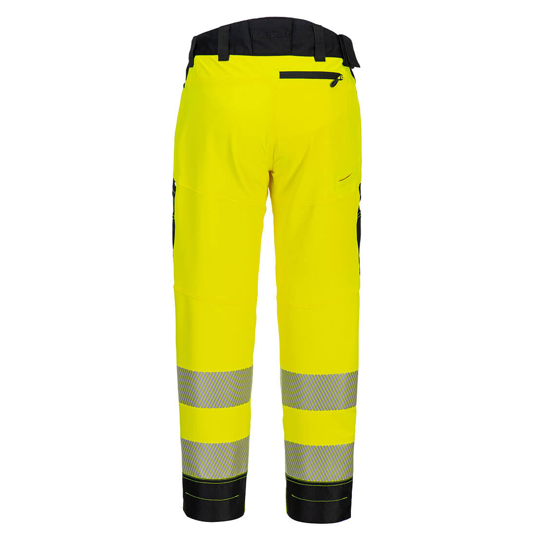 DX4™ Pantalon Alta Visibilidad Clase 2