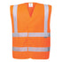 High Visibility Vest Class 2