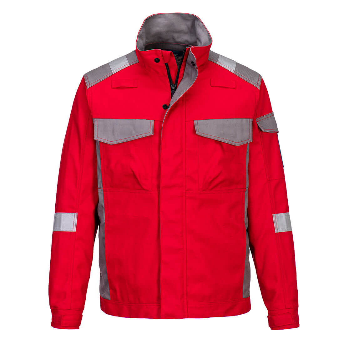 BizFlame Ultra™ OffShore Fire Retardant Shirt