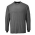 Fireproof Long Sleeve T-shirt