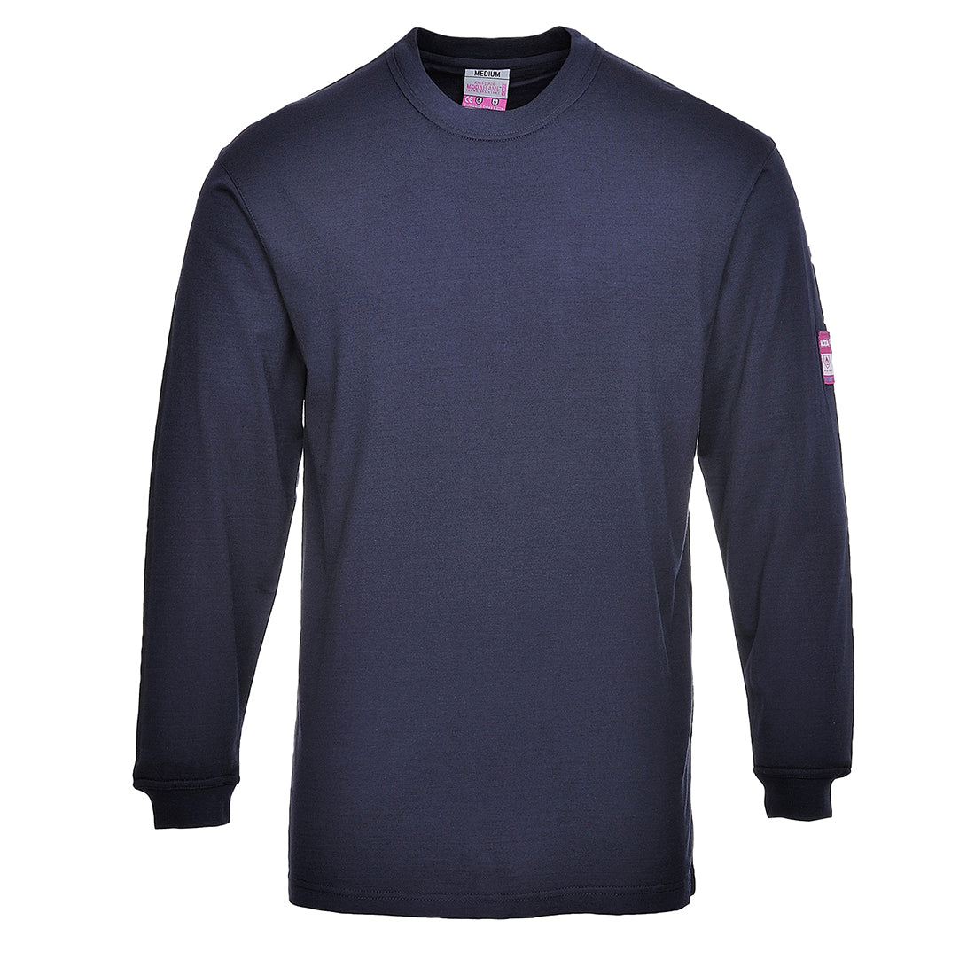 Fireproof Long Sleeve T-shirt