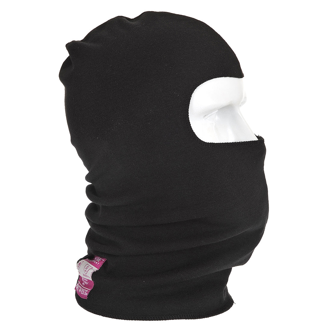 Flame Resistant and Antistatic Balaclava