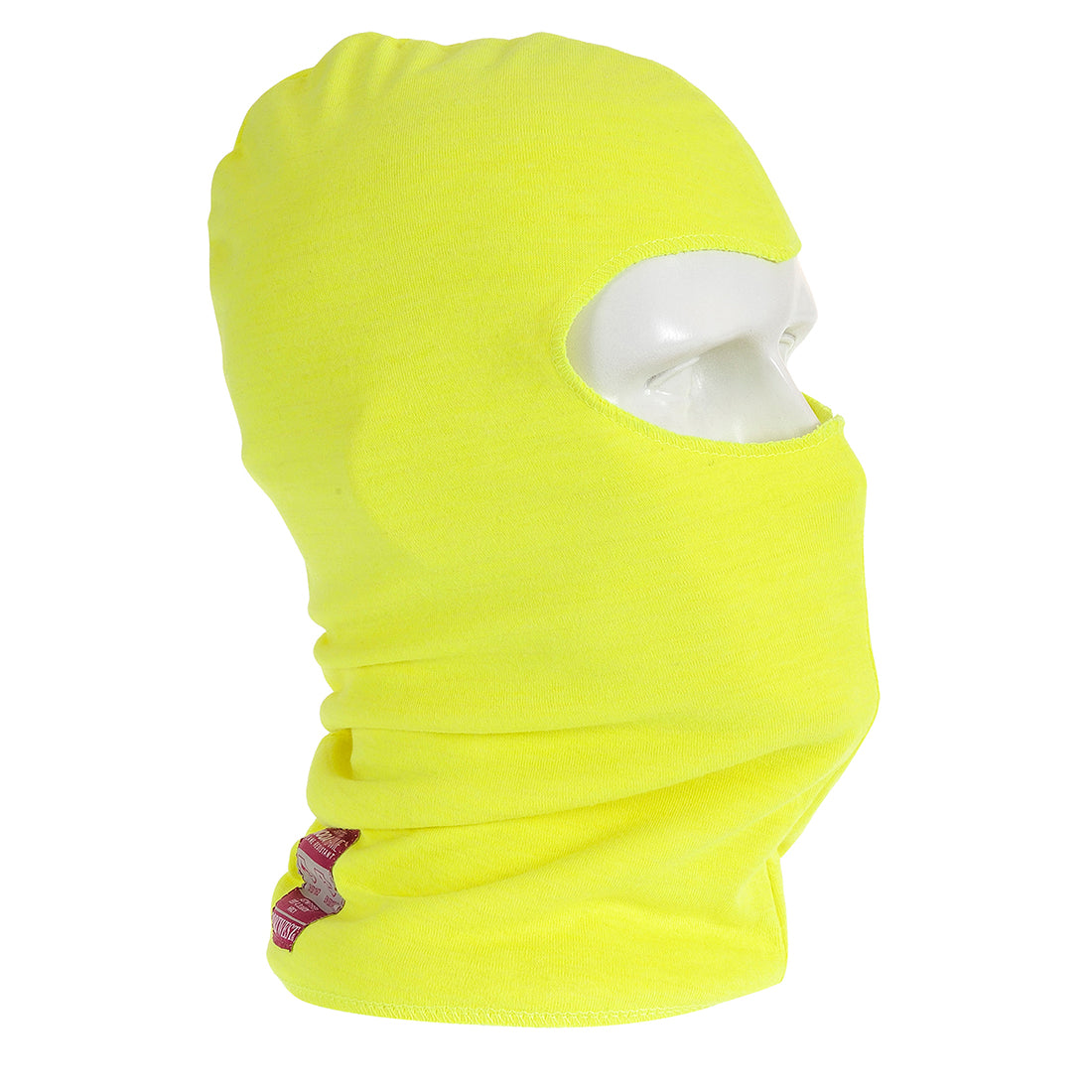 Flame Resistant and Antistatic Balaclava