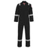 BizFlame™ Antistatic Fireproof Coverall