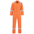 BizFlame™ Antistatic Fireproof Coverall