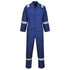 BizFlame™ Antistatic Fireproof Coverall