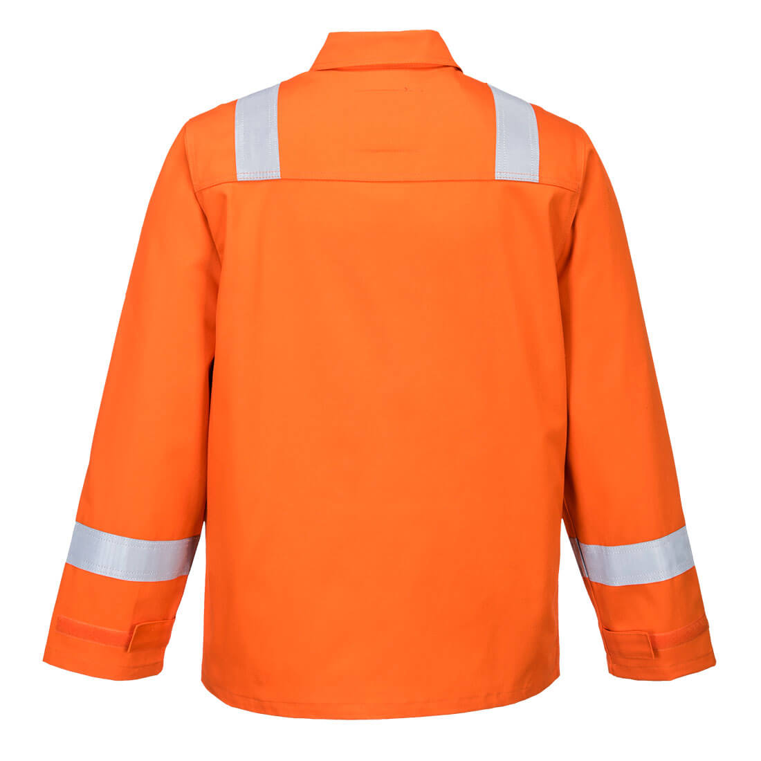 BizFlame Plus™ Shirt For Class 2 Welder