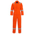 BizFlame Ultra™ Antistatic Fireproof Coverall