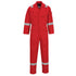 BizFlame Ultra™ Antistatic Fireproof Coverall