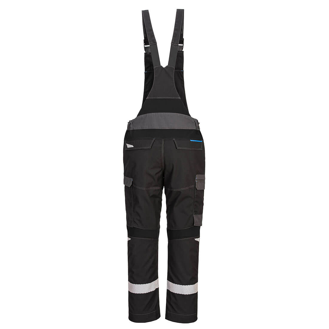 WX3™ Jumper Flame Resistant Industrial Wash