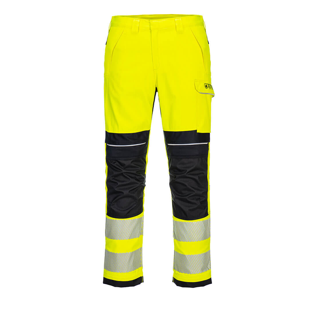 PW3™ Pantalon Alta Visibilidad Clase 2 Ignifugo