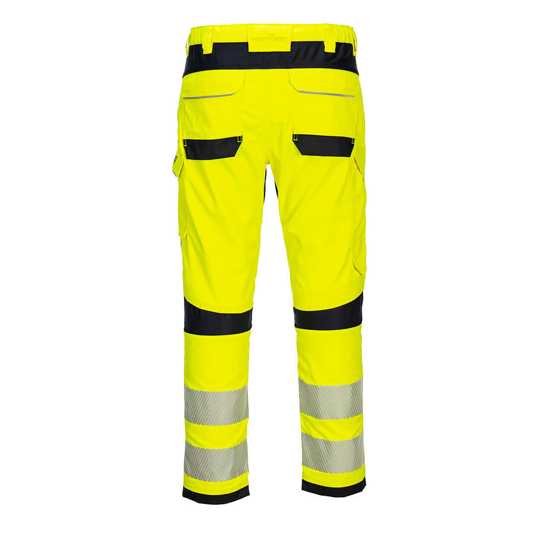 PW3™ Pantalon Alta Visibilidad Clase 2 Ignifugo