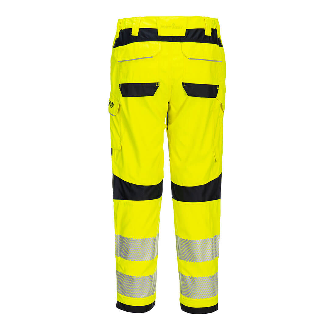 PW3™ High Visibility Class 2 Fireproof Pants for Women