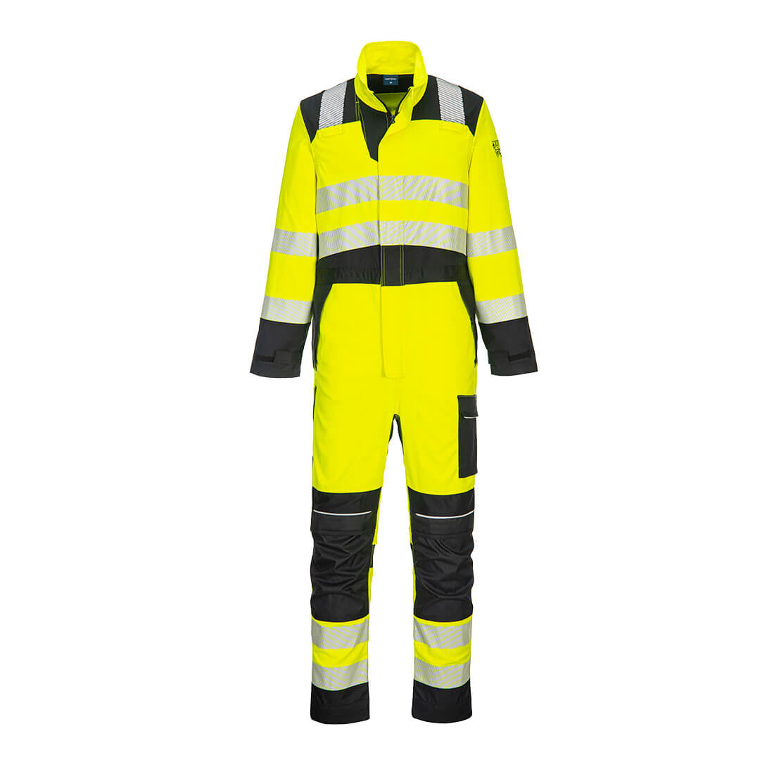 PW3™ Modaflame Fire Retardant HV Coverall