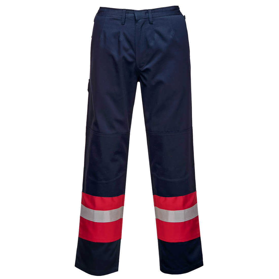 Bizflame Plus™ Flame Resistant Safety Pants