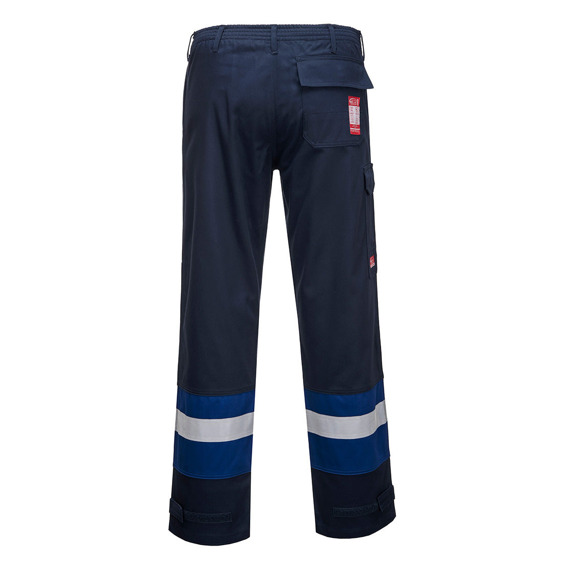 Bizflame Plus™ Pantalon de Seguridad Resistente a la llama