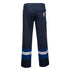 Bizflame Plus™ Flame Resistant Safety Pants