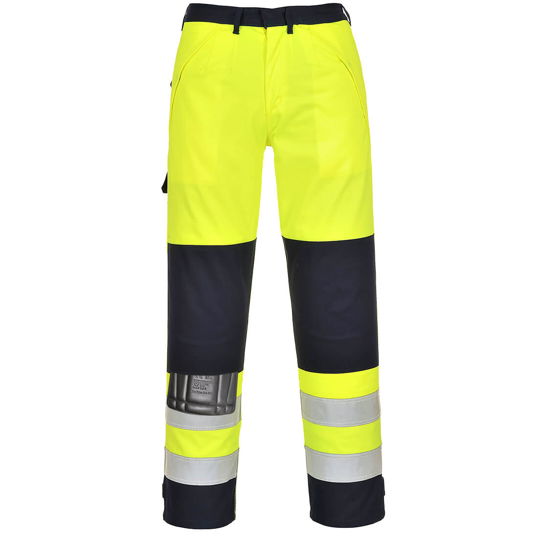 Bizflame™ High Visibility Flame Resistant Pants