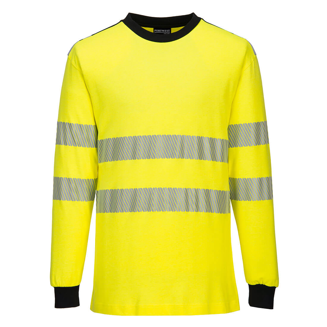 WX3™ High Visibility Fire Retardant T-shirt