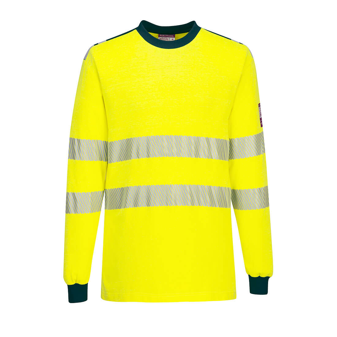 WX3™ High Visibility Fire Retardant T-shirt