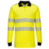 High Visibility Fire Retardant T-shirt - Class 3