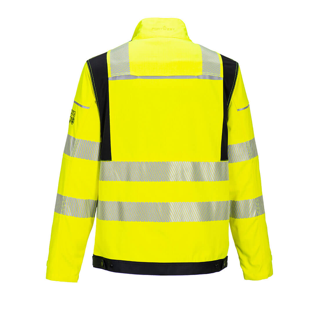 PW3™ High Visibility Jacket Flame Resistant Class 2