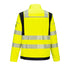 PW3™ High Visibility Jacket Flame Resistant Class 2