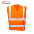 BizFlame HV High visibility flame resistant vest