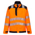 PW3™ High Visibility Jacket Flame Resistant Class 3