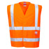 BizFlame™ HV High Visibility Flame Resistant Vest