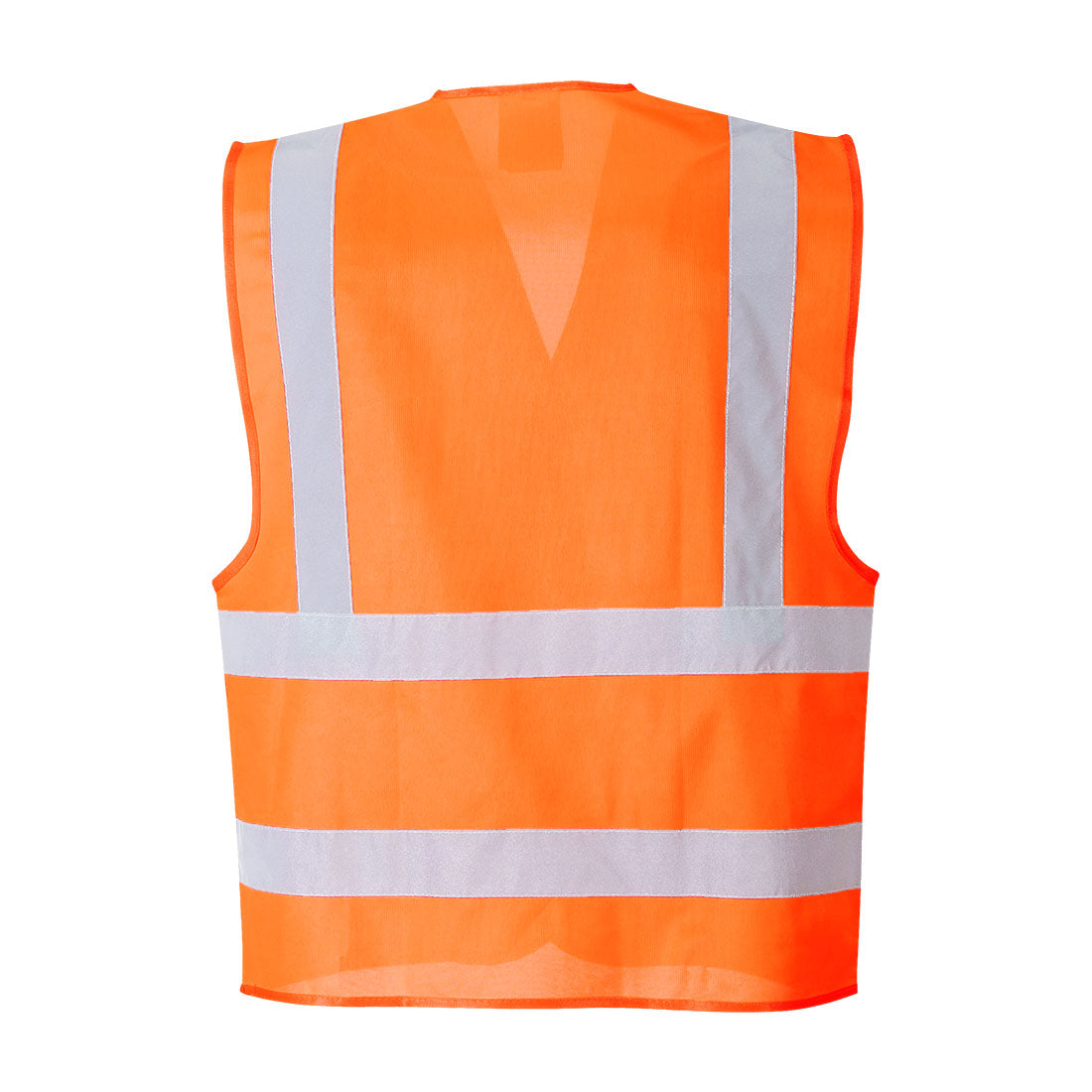 BizFlame™ HV High Visibility Flame Resistant Vest