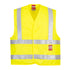 BizFlame™ HV High Visibility Flame Resistant Vest