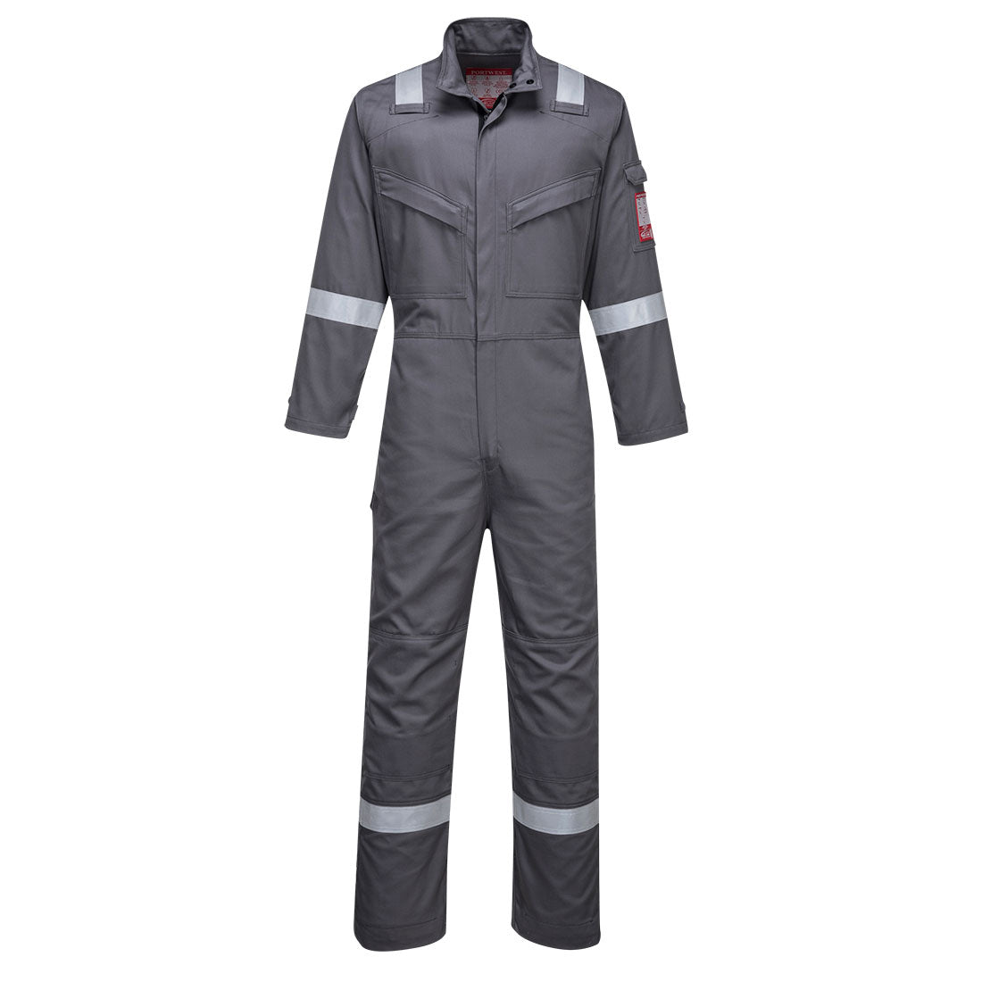BizFlame Ultra™ Fireproof Electric Arc Coverall