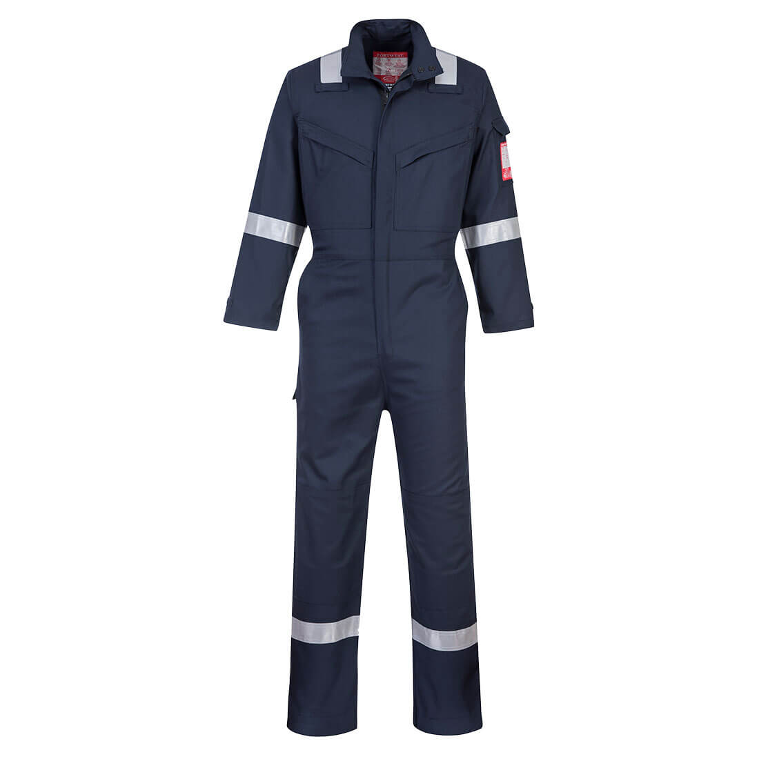 BizFlame Ultra™ Fireproof Electric Arc Coverall