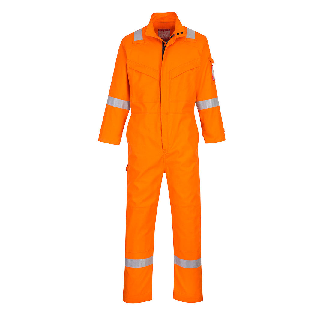 BizFlame Ultra™ Fireproof Electric Arc Coverall